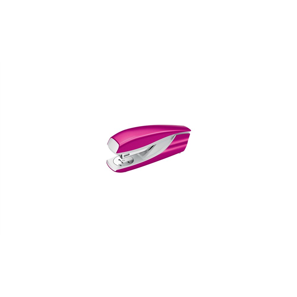 petrus 623592 grapadora cierre estándar fucsia
