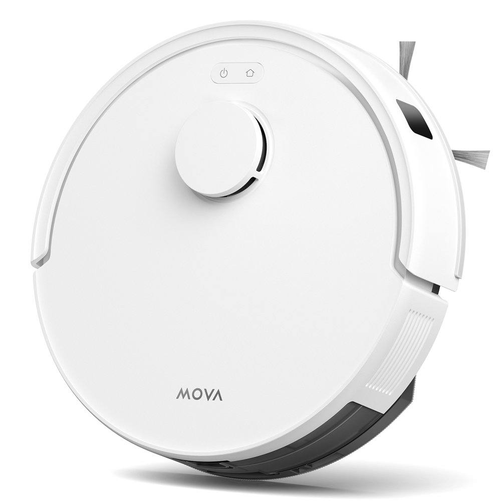 mova e20 0,33 l blanco