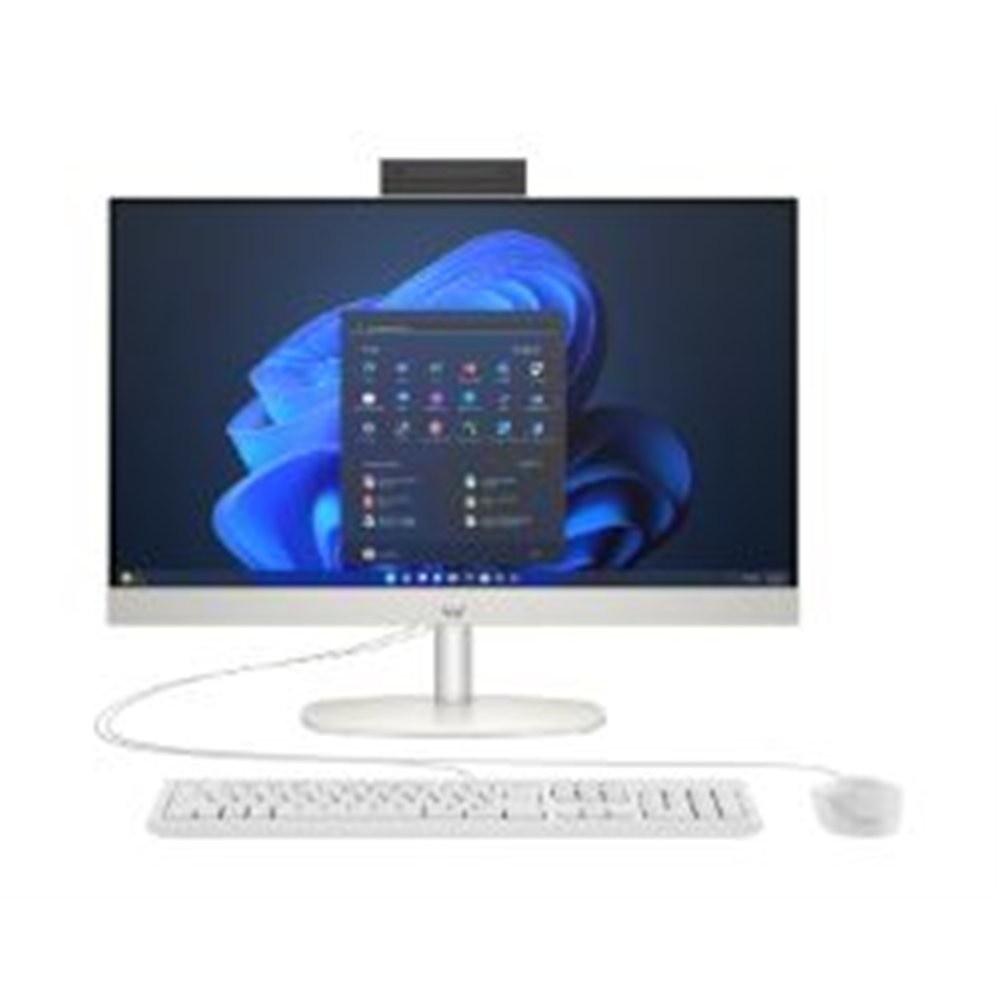 aio proone 240hp 24" i5-1334u 8gb 256gb w11p (9m9j7at)