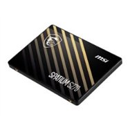 ssd msi spatium s270 480gb 2.5" sata3 (s78-440e350-p83)