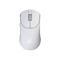 ratón corsair sabre v2 pro rf blanco (ch-931g001-ww)