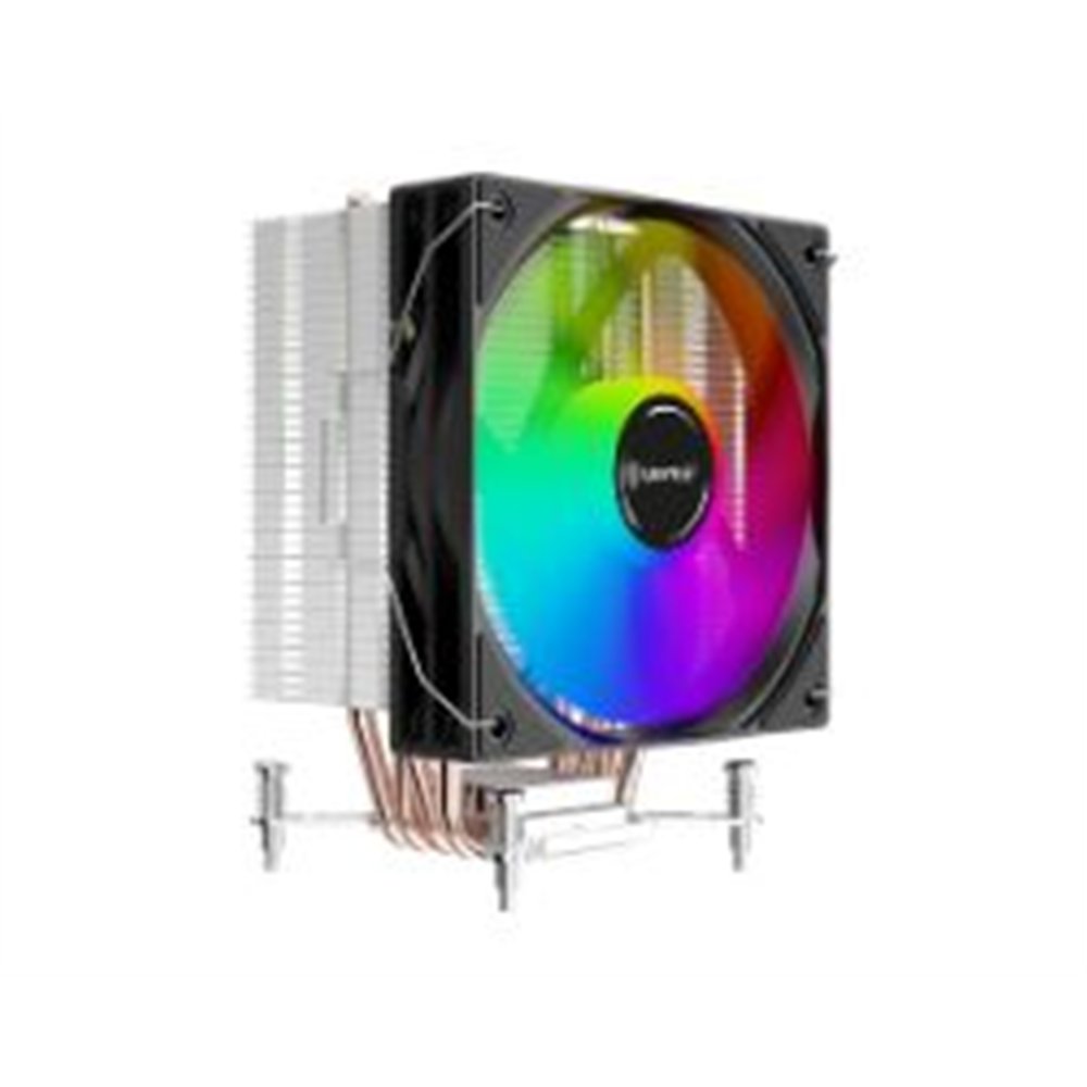 disipador cpu unyka unycool h41 argb (uk324012a)