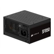 fuente corsair sf850 850w 80+ platinum (cp-9020256-eu)