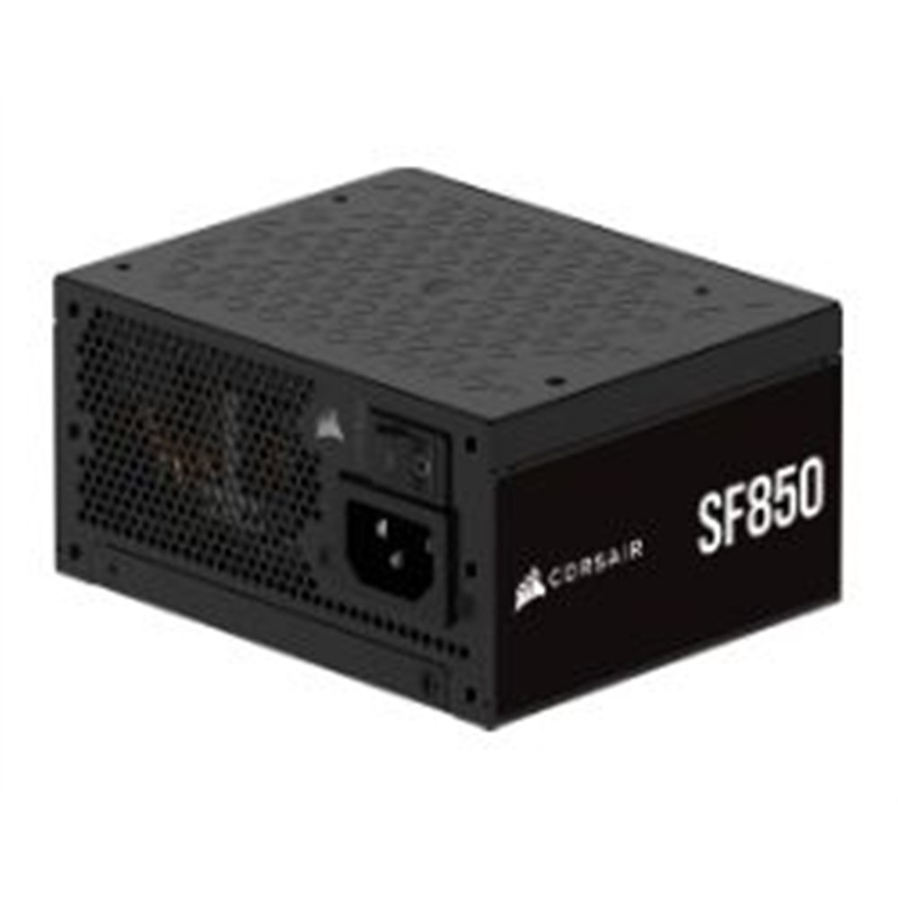 fuente corsair sf850 850w 80+ platinum (cp-9020256-eu)