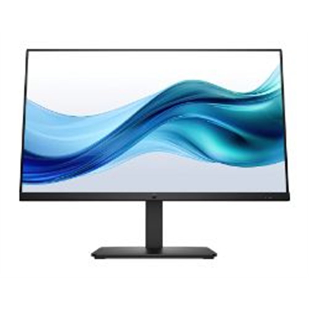 monitor hp series 3 pro 27" 100hz fhd negro (b1gm6aa)