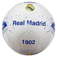 balon real madrid 1902