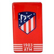 iman escudo atletico de madrid