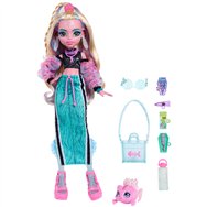 muñeca lagoona blue monster high