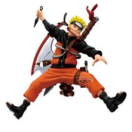 figura naruto uzumaki 33 vibration stars naruto 72 series 16cm