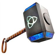 replica martillo thor mjolnir vengadores avengers marvel