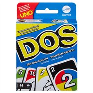 juego cartas dos