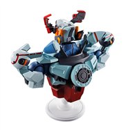 figura ichibansho gquuuuuux mobile suit gundam 18cm