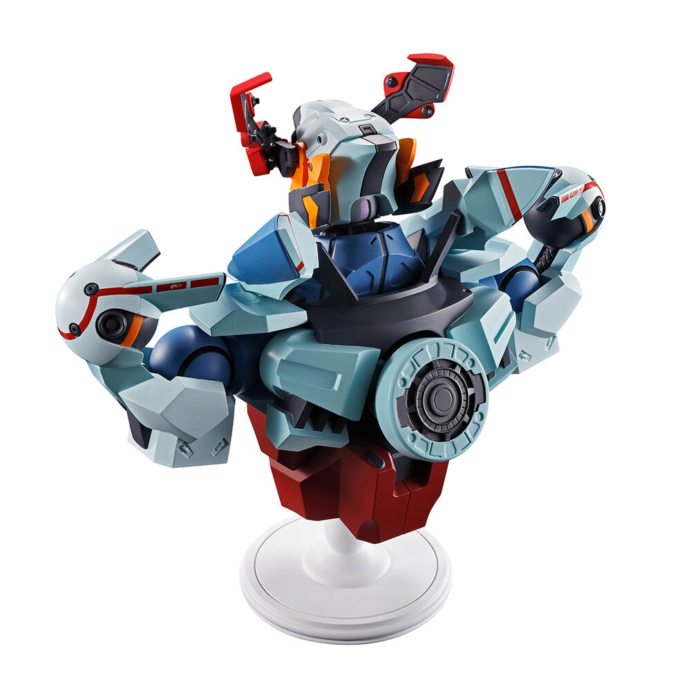 figura ichibansho gquuuuuux mobile suit gundam 18cm