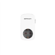 orbegozo pg 50 programador de enchufe  potencia máxima 3680w