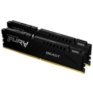 kingston technology fury beast módulo de memoria 32 gb 2 x 16 gb ddr5 3000 mhz
