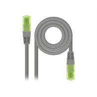 nanocable rj45 utp cat.6 30m gris (10.20.1430)