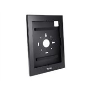 marco antirrobo tooq para tablet 13" (tqatte2601-m-b)