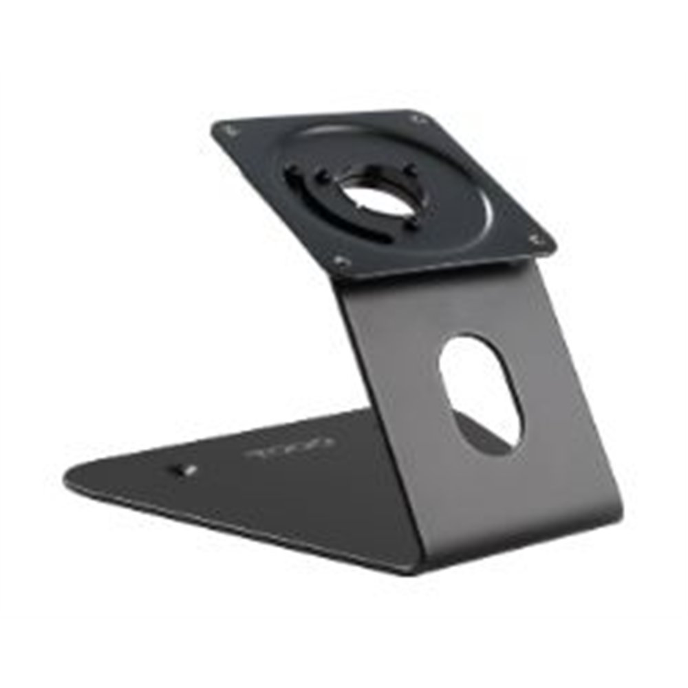 soporte tooq para marco antirrobo tablet (tqatwm3401-b)