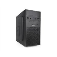 caja tooq isobox ultra 500w usb-c matx (tqc-4701-sp)
