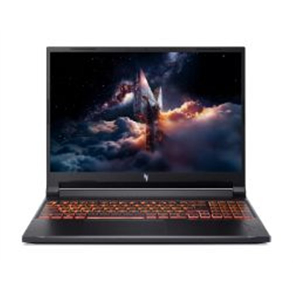 acer anv16-42-r89a r5-240 16gb 512gb 16" rtx5050 w11h