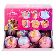 bola sorpresa puzzle princesas disney surtido