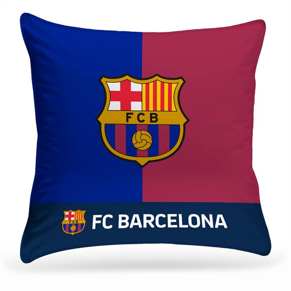 cojin f.c. barcelona