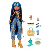 muñeca cleo de nile monster high