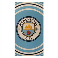 toalla manchester city microfibra