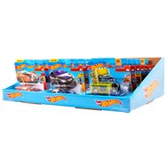 coche hot wheels surtido