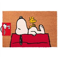 felpudo snoopy