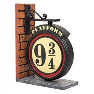 sujetalibros plataforma 9 3/4 harry potter