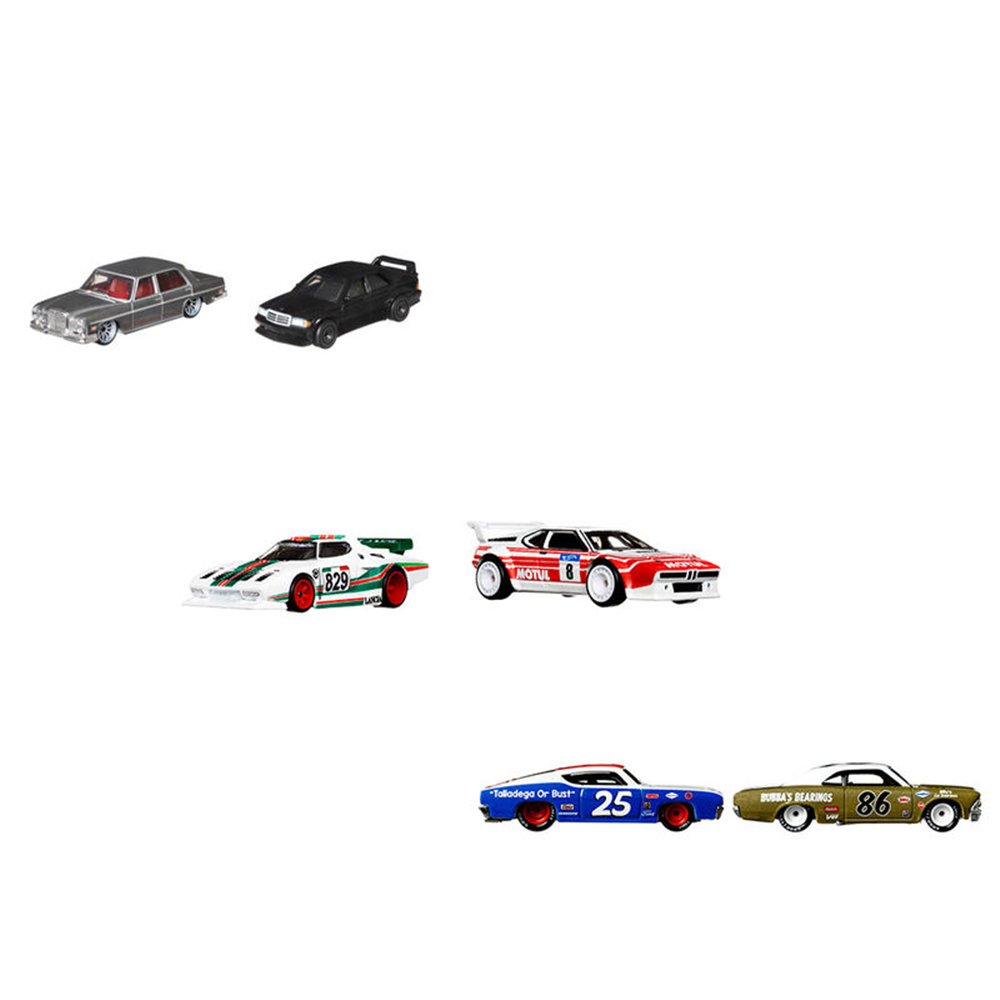 blister 2 coches metal premium hot wheels surtido
