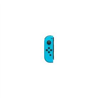 nintendo switch joy-con gamepad bluetooth analógico digital azul switch joyc azul