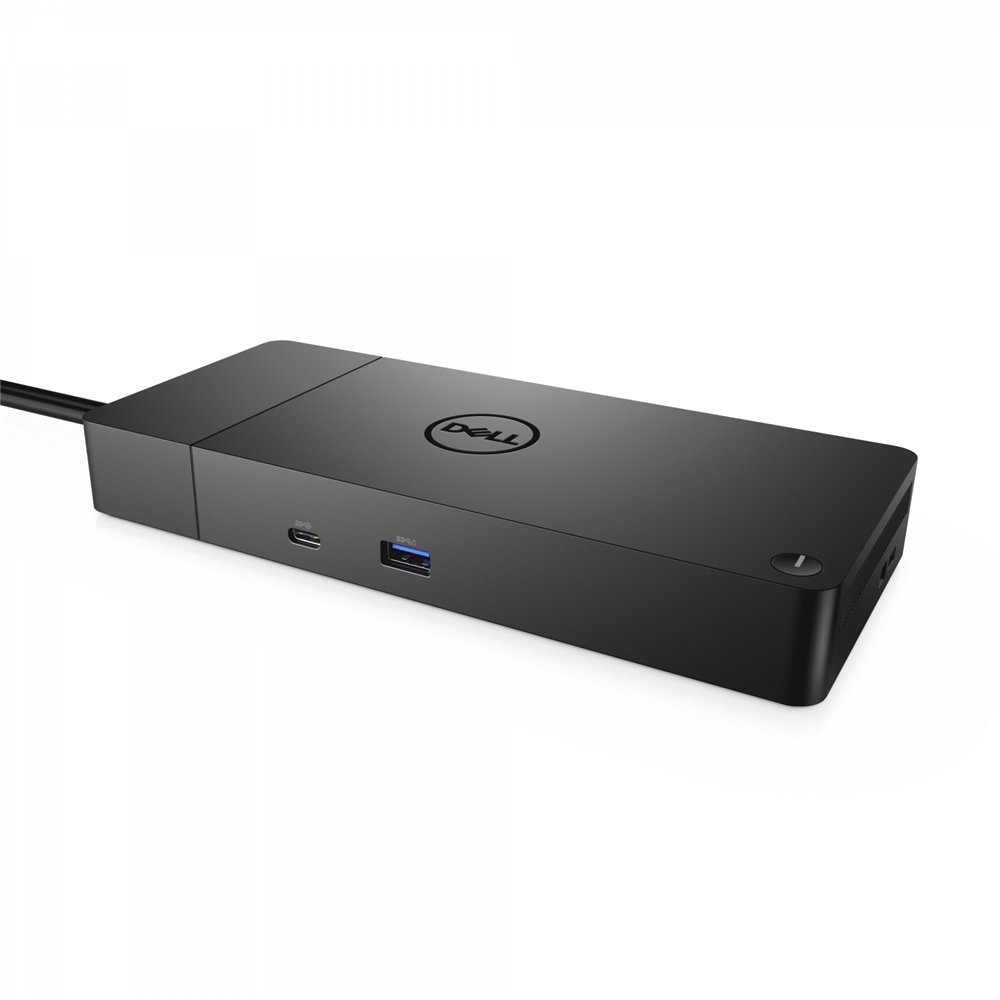 dell estación de acoplamiento performance: wd19dcs