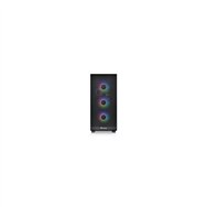 thermaltake s250 tg midi tower negro