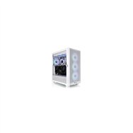 thermaltake s250 tg midi tower blanco