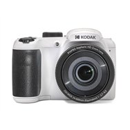 kodak pixpro az255 1/2.3" cámara compacta 16,35 mp bsi cmos 4608 x 3456 pixeles blanco