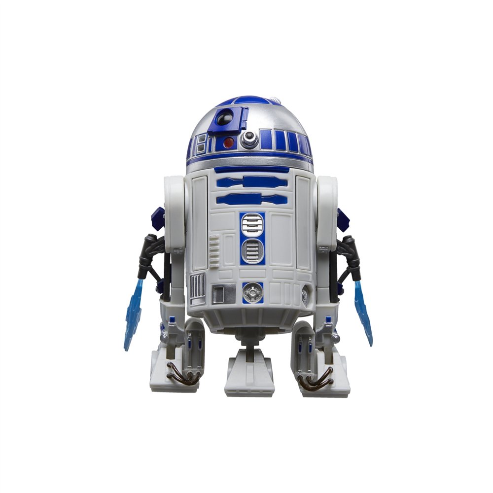 star wars the black series r2-d2