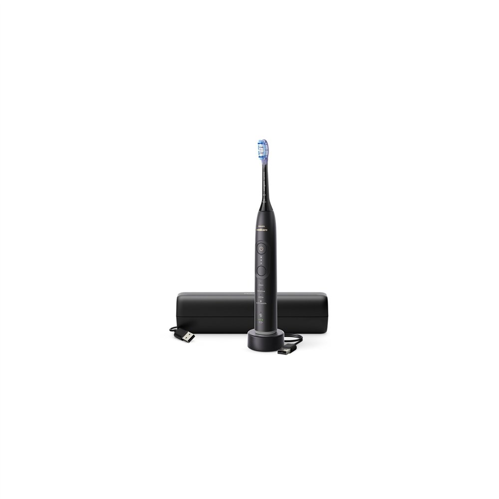 philips 7100 hx7421/01 cepillo dental sónico recargable
