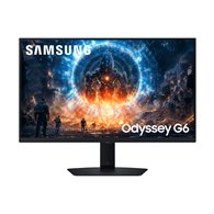 samsung g60f pantalla para pc 68,6 cm (27") 2560 x 1440 pixeles quad hd lcd negro
