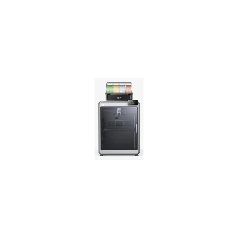 creality k2 plus combo fused deposition modeling (fdm) wifi