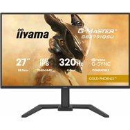 iiyama g-master gb2791qsu-b1 pantalla para pc 68,6 cm (27") 2560 x 1440 pixeles wide quad hd negro