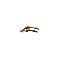 fiskars plus smartfit p541 tijeras de podar evitar negro, naranja