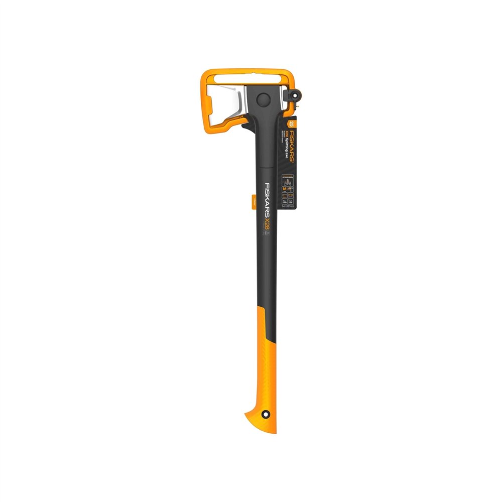 fiskars x28 hacha 1 pieza(s)