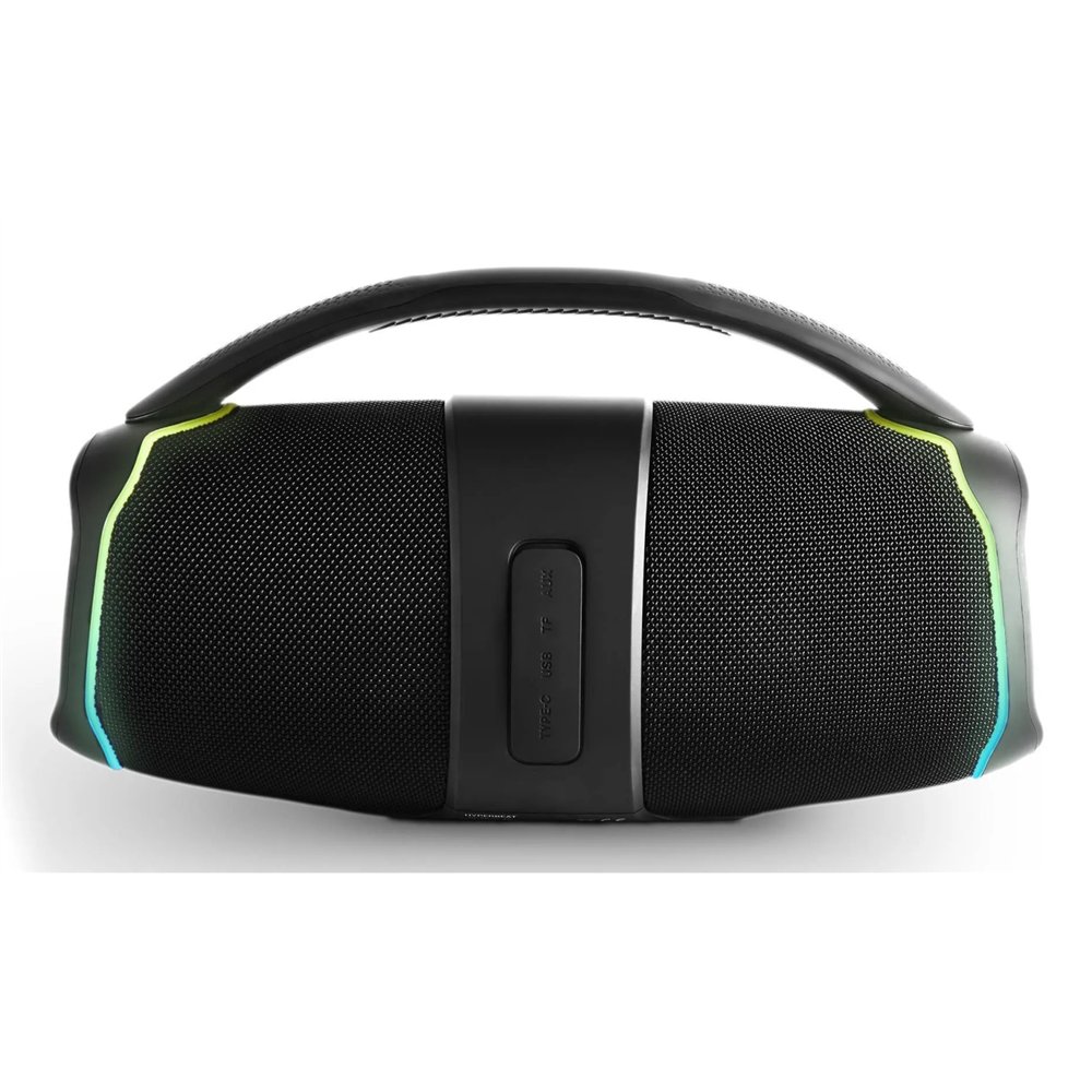 energy sistem hyperbeat negro 80 w