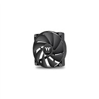 thermaltake ct200 carcasa del ordenador ventilador 20 cm negro 1 pieza(s)