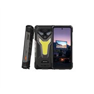 ulefone armor 34 pro 5g plus 17,6 cm (6.95") sim doble android 15 usb tipo c 16 gb 512 gb 25500 mah negro