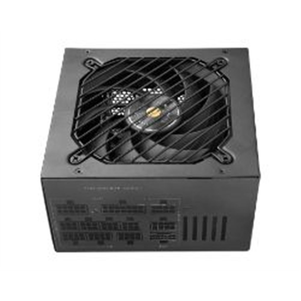 fuente mars gaming atx 850w 80+ gold negra (mpb850psi)