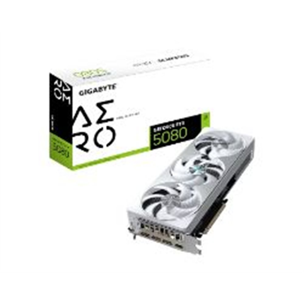 gigabyte rtx5080 aero oc sff 16gb (9vn5080ao-00-g10)