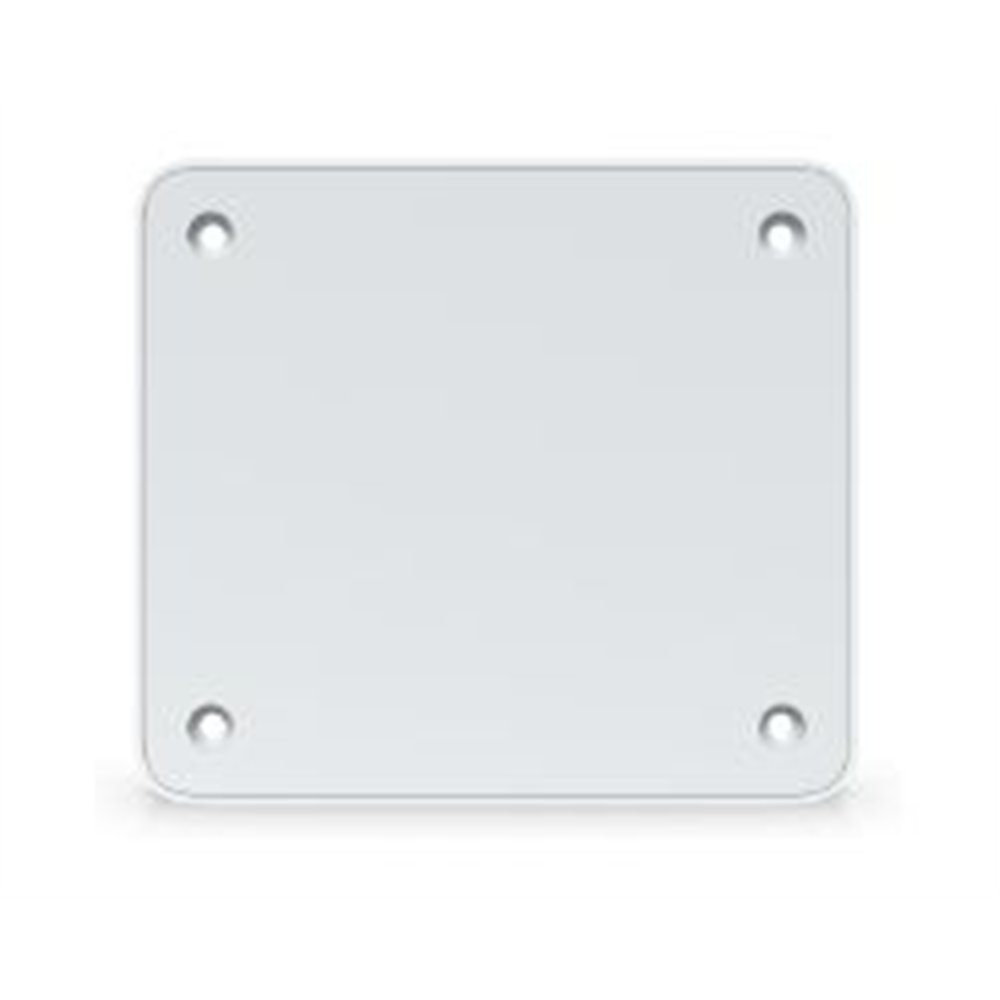 soporte de pared ubiquiti magnético (uacc-fm-17cm)